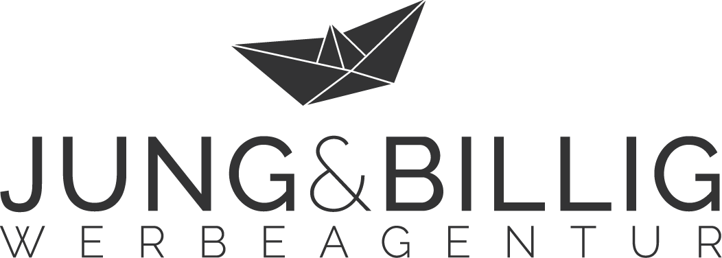 Jung&Billig - Werbeagentur aus Bremen Lück Bau
